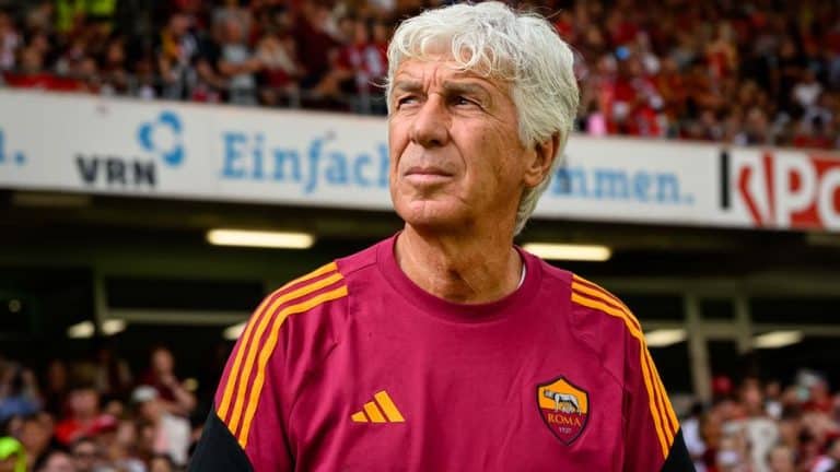AS Roma Susun Skuad Baru Jelang Musim 2025/2026