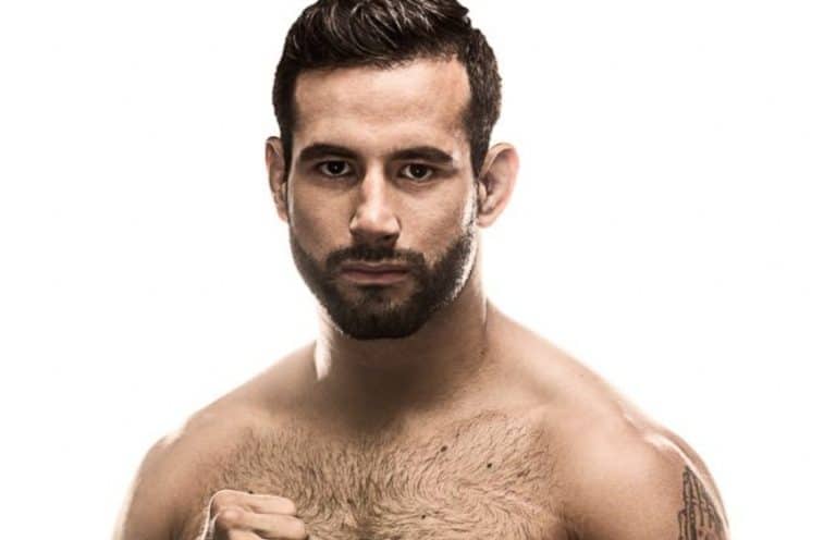 Carlos Vera: Petarung Jiu-Jitsu Berbahaya Dari Ekuador