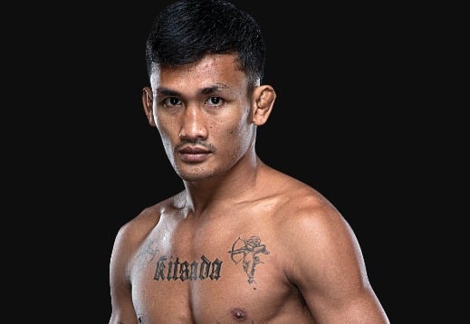 Petpairin Sor Jor Tongprachin: Kisah Petarung Muay Thai Thailand
