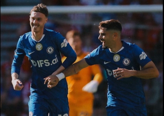 Chelsea Absen Di Semua Kompetisi Eropa