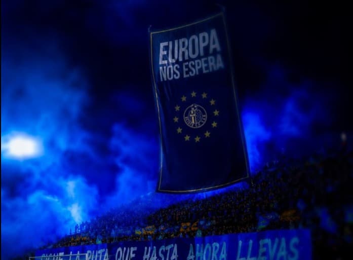 Getafe Lolos Ke Liga Europa Dengan Catatan Pas Pasan