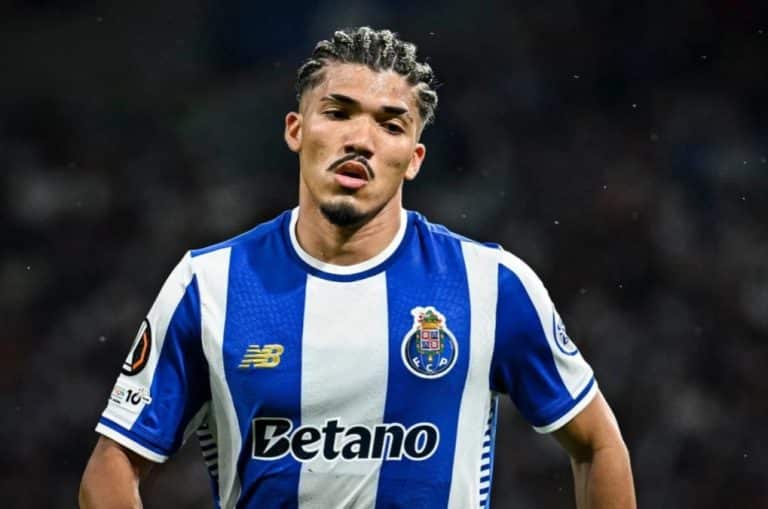 MU Bersaing Dengan Atletico Datangkan William Gomes
