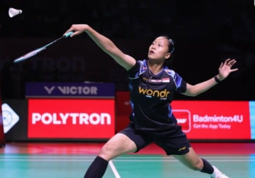 Jadwal Wakil Indonesia Di Hari Kedua Indonesia Open 2026