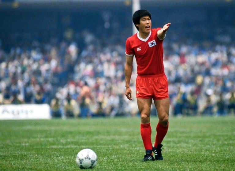 Cha Bum-kun: Legenda Abadi Sepak Bola Korea Selatan