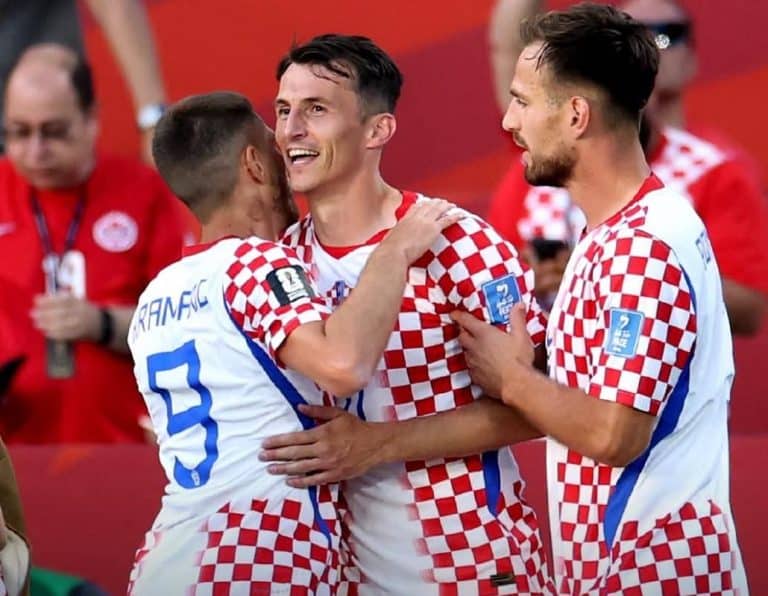 Kroasia Jaga Asa Ke Babak 32 Besar Usai Kalahkan Panama