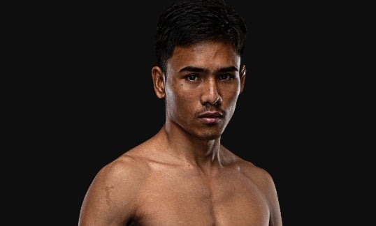 Petbanrai Singha Mawynn: Talenta Muda Thailand