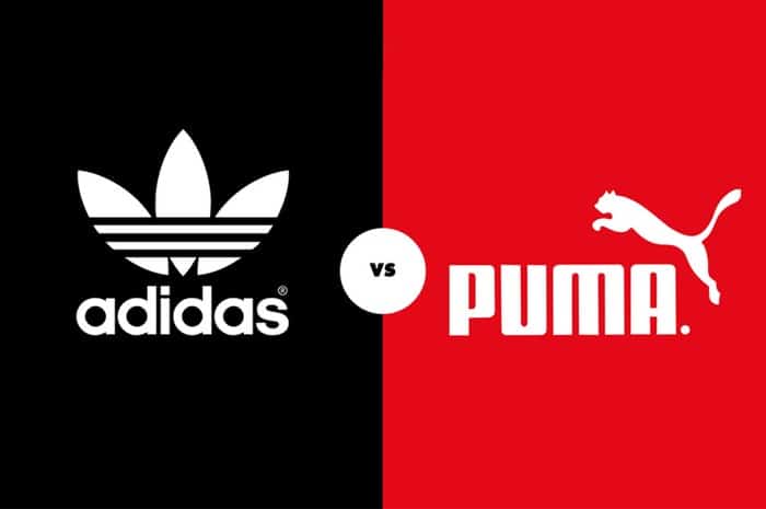 Kisah Perseteruan Dassault Di Balik Imperium Adidas Dan Puma