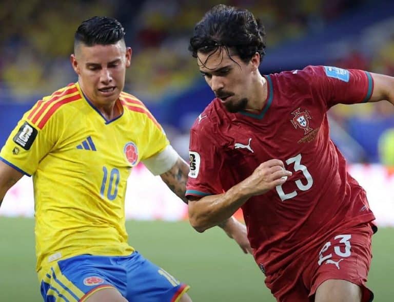 Hanya Jadi Runner Up Grup, Portugal Jumpa Kroasia Di 32 Besar
