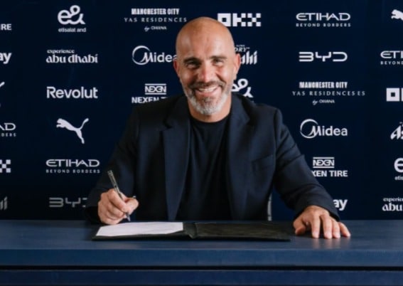 Era Baru Manchester City Bersama Enzo Maresca