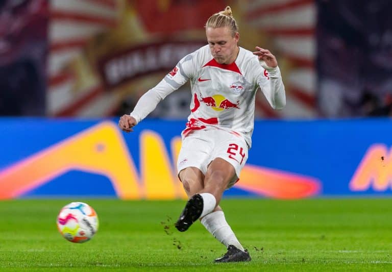 AC Milan Bisa Dapatkan Xaver Schlager Secara Gratis