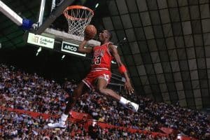 Sejarah dan Evolusi Slam Dunk Basket