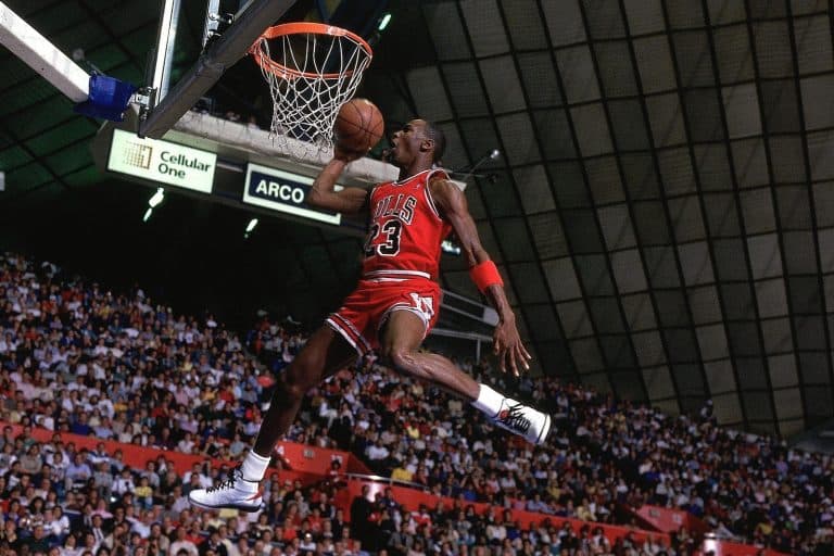 Sejarah dan Evolusi Slam Dunk Basket