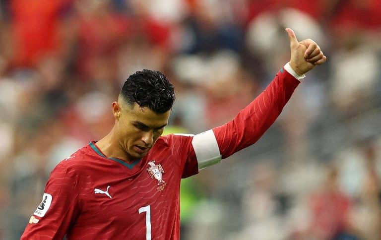 Cristiano Ronaldo Masih Dipanggil Timnas Portugal