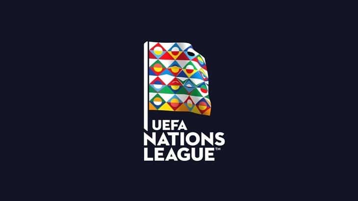 Jadwal Fase Grup UEFA Nations League