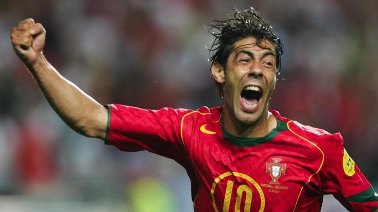 Perjalanan Rui Costa: Dari Akademi Benfica Hingga Puncak Eropa