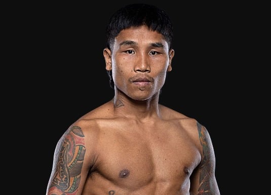 Har Ling Om: Petarung Myanmar Di ONE Championship