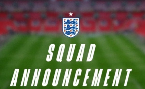 Skuad Timnas Inggris Untuk UEFA Nations League