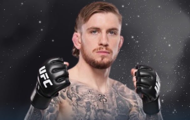 Tom Nolan: Dari Lapangan Rugby Ke Panggung UFC