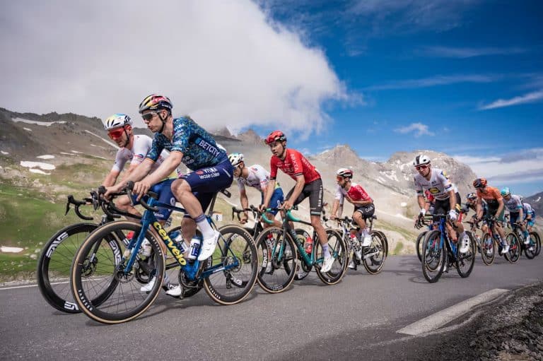 Persaingan Surat Kabar yang Melahirkan Tradisi Megah Tour de France