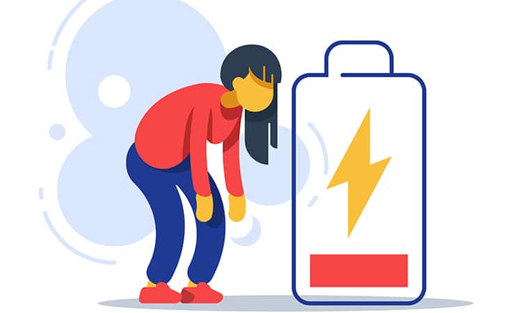 Mengenal Energy Drainer Dan Dampaknya Bagi Kita