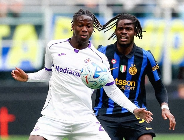 Comeback Dramatis Inter Milan Di Guiseppe Meazza