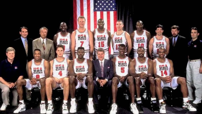 The Dream Team