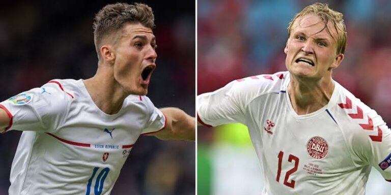 Kuda Hitam Yang Menguasai Euro 2020