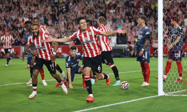 Awal Yang Buruk Bagi Arsenal