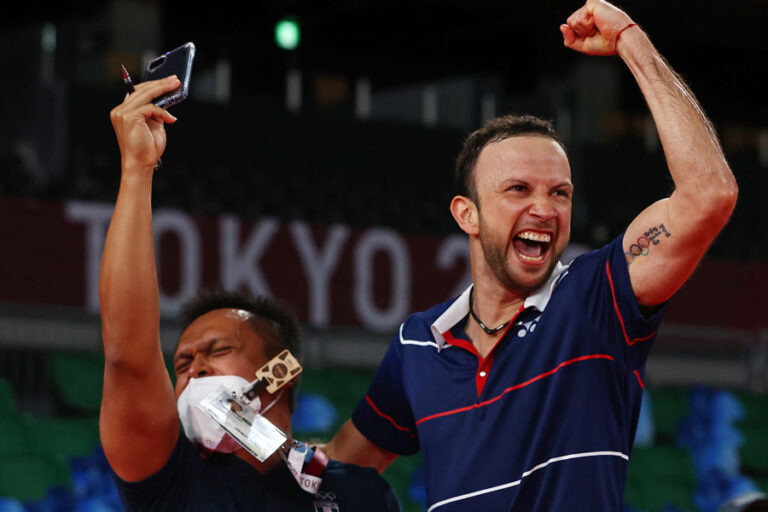 Laris Manis Pelatih Indonesia