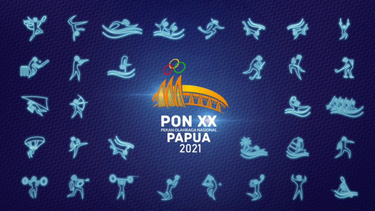 Cabang Sepakbola PON XX Papua Sudah Mulai Dipertandingkan