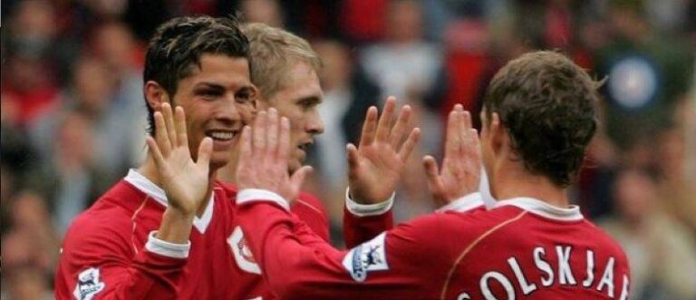 Etika Para Bintang Dunia