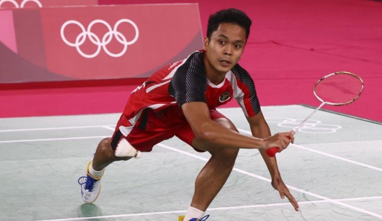 Daftar Pemain Piala Thomas dan Uber 2021