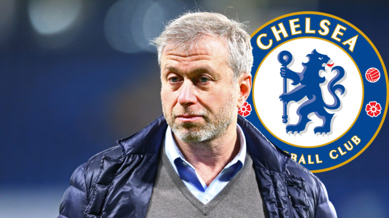 Para Juragan Pemilik Klub Liga Inggris