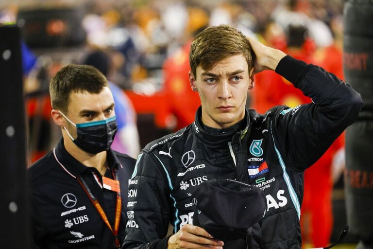 Russell Dampingi Hamilton