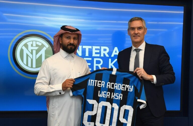 Inter Milan Akan Jadi Klub Sultan Pertama Di Serie A