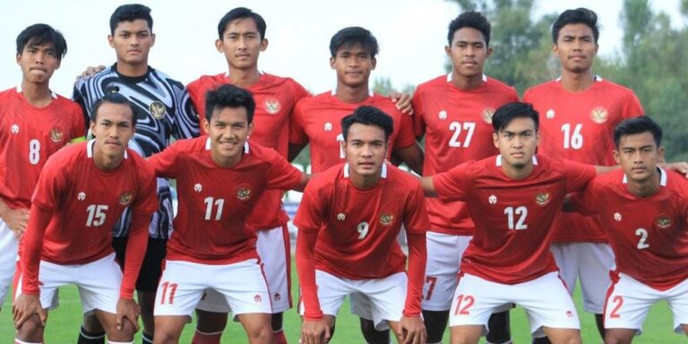 Shin Tae Yong Kumpulkan Pemain Ikuti Pelatnas Timnas Senior