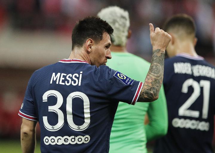 Apa Yang Terjadi Pada Messi dan Ronaldo?