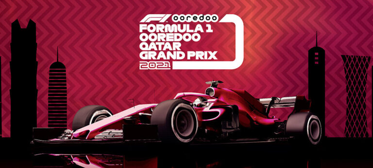 Gantikan Australia, Qatar Resmi Gelar F1 GP Serie Ke 20