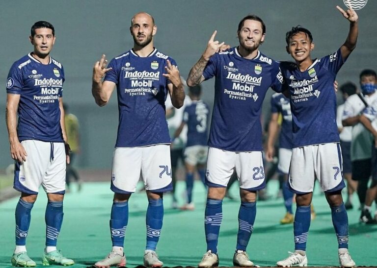 Liga 1 BRI Seri Kedua Segera Dimulai