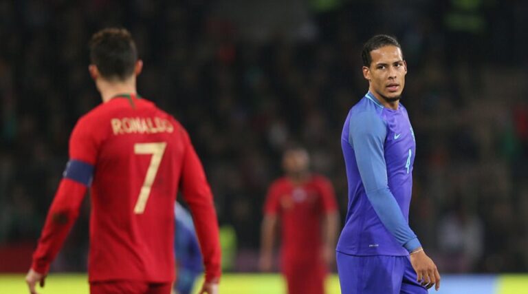 Jelang Battle Of Reds Akhir Pekan Ini