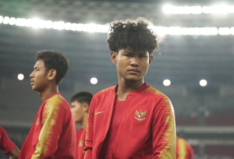 Peluang Timnas U-23 Melawan Australia