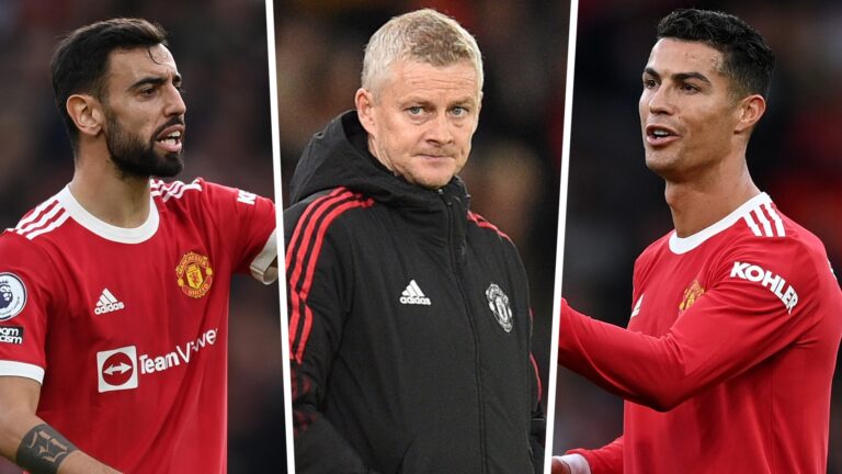 Manchester Tatap Laga Krusial Akhir Pekan Ini