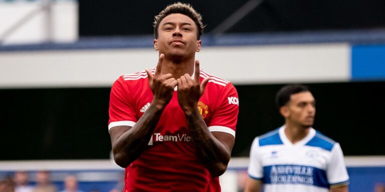 Drama Lingard Di MU Yang Tak Kunjung Usai
