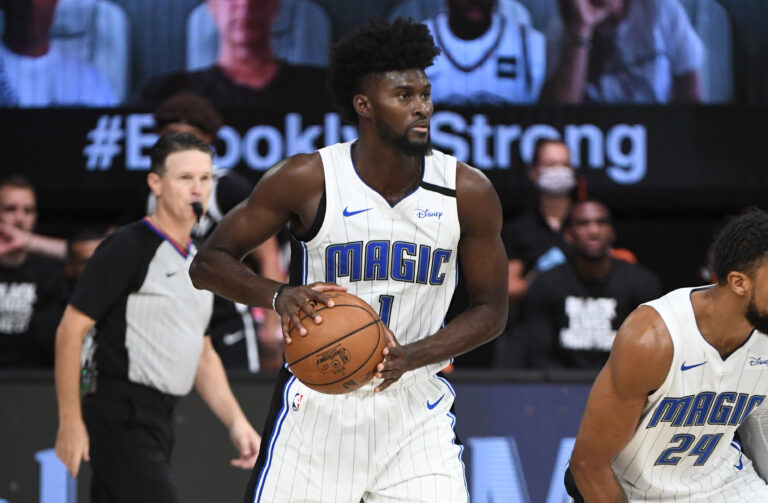 Belum Semua Pemain NBA Menerima Vaksin