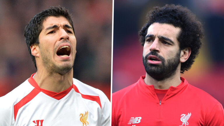Reuni El Pistolero dengan The Reds