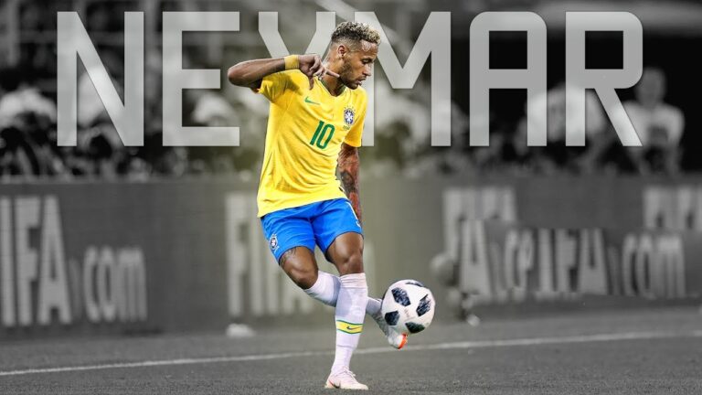 Akankah Piala Dunia 2022 Menjadi Yang Terakhir Bagi Neymar Jr?
