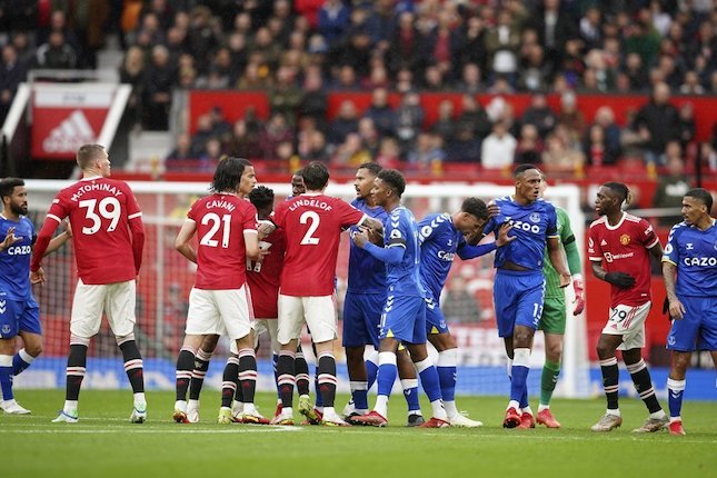 Pegang Rekor Kemenangan Tandang, MU Sulit Menang di Kandang
