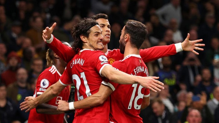 Solksjaer Sukses Lewati Ujian Pertama