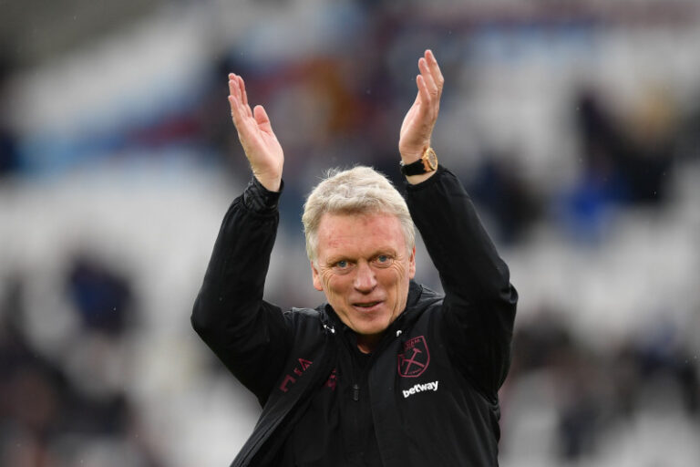West Ham United Yang Luar Biasa