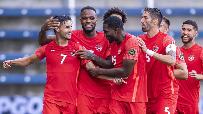 Tim Nasional Paling Produktif Sepanjang 2021